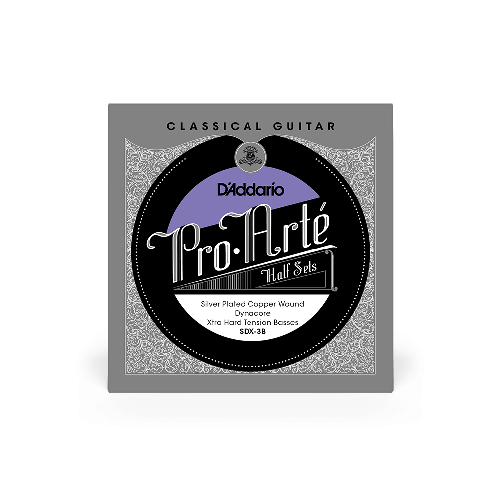 D’Addario Pro-Arte’ Dynacore Classical Guitar Strings | Select