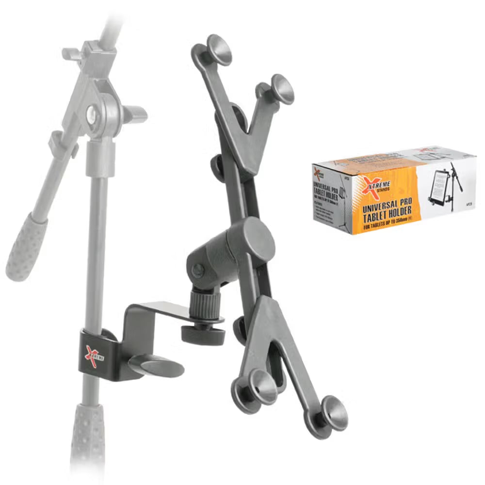 Xtreme AP25 Universal Tablet Holder