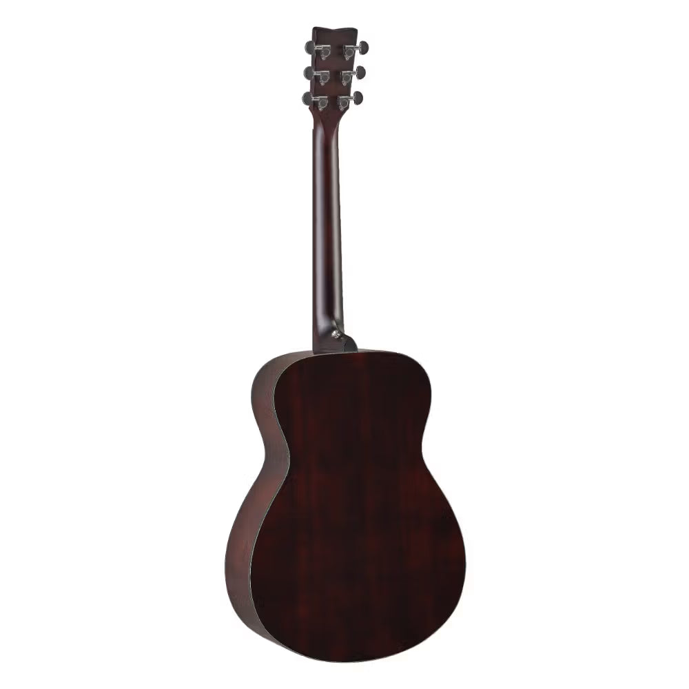 Yamaha TAS1 Element Transacoustic Guitar, Natural Gloss