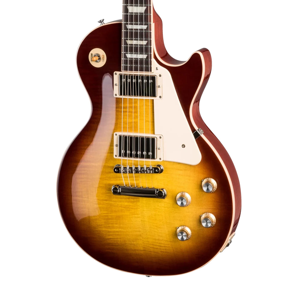 Gibson Les Paul Standard '60s - Iced Tea