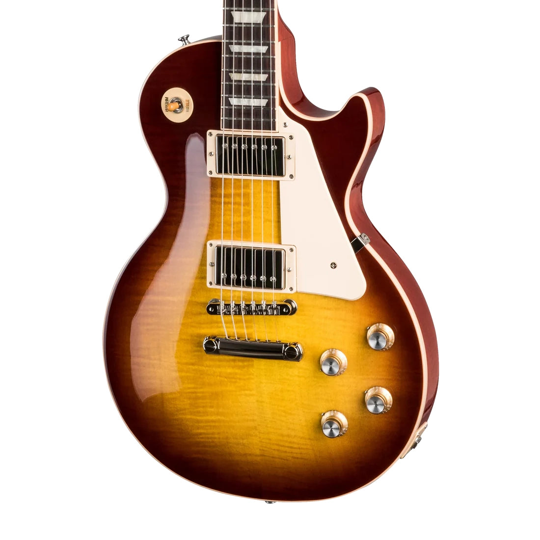 Gibson Les Paul Standard '60s - Iced Tea