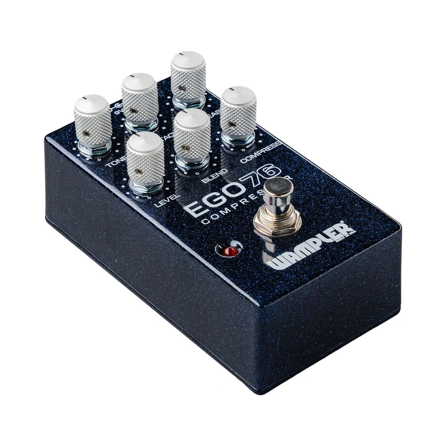 Wampler Ego76 Compressor Pedal