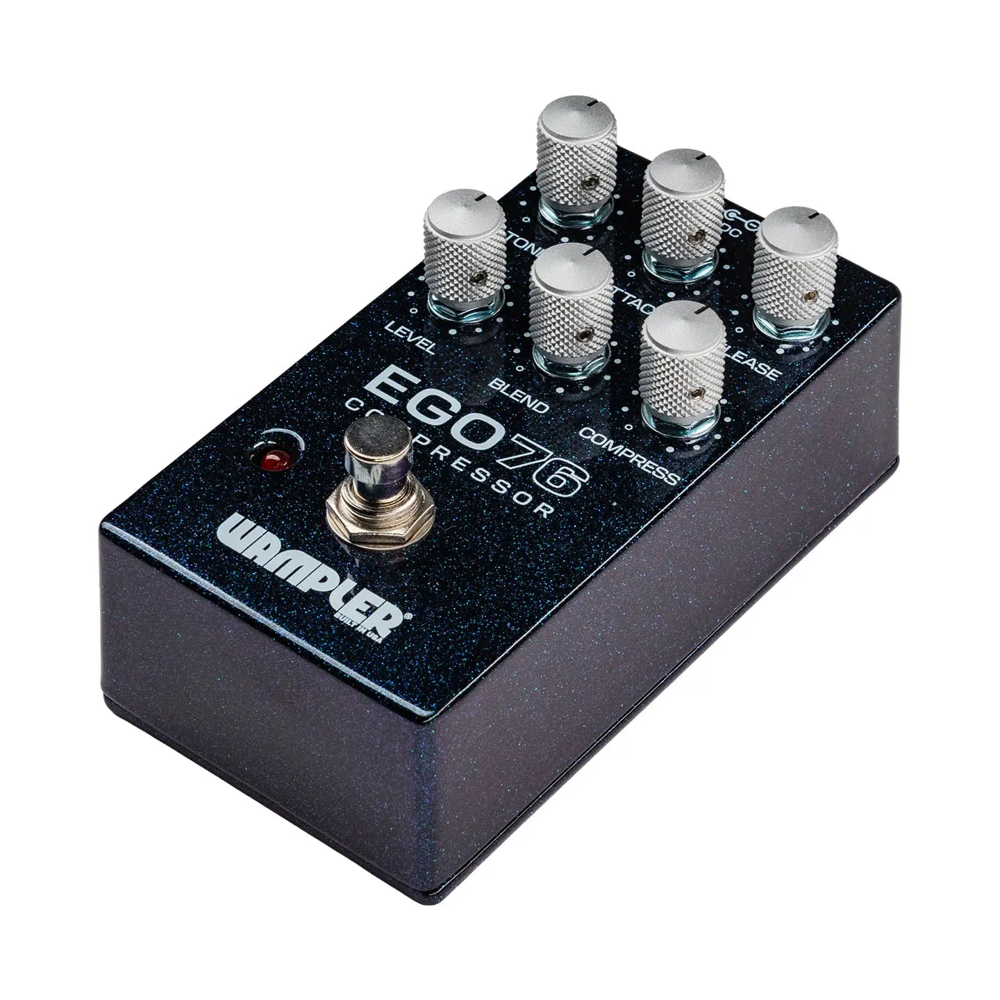 Wampler Ego76 Compressor Pedal