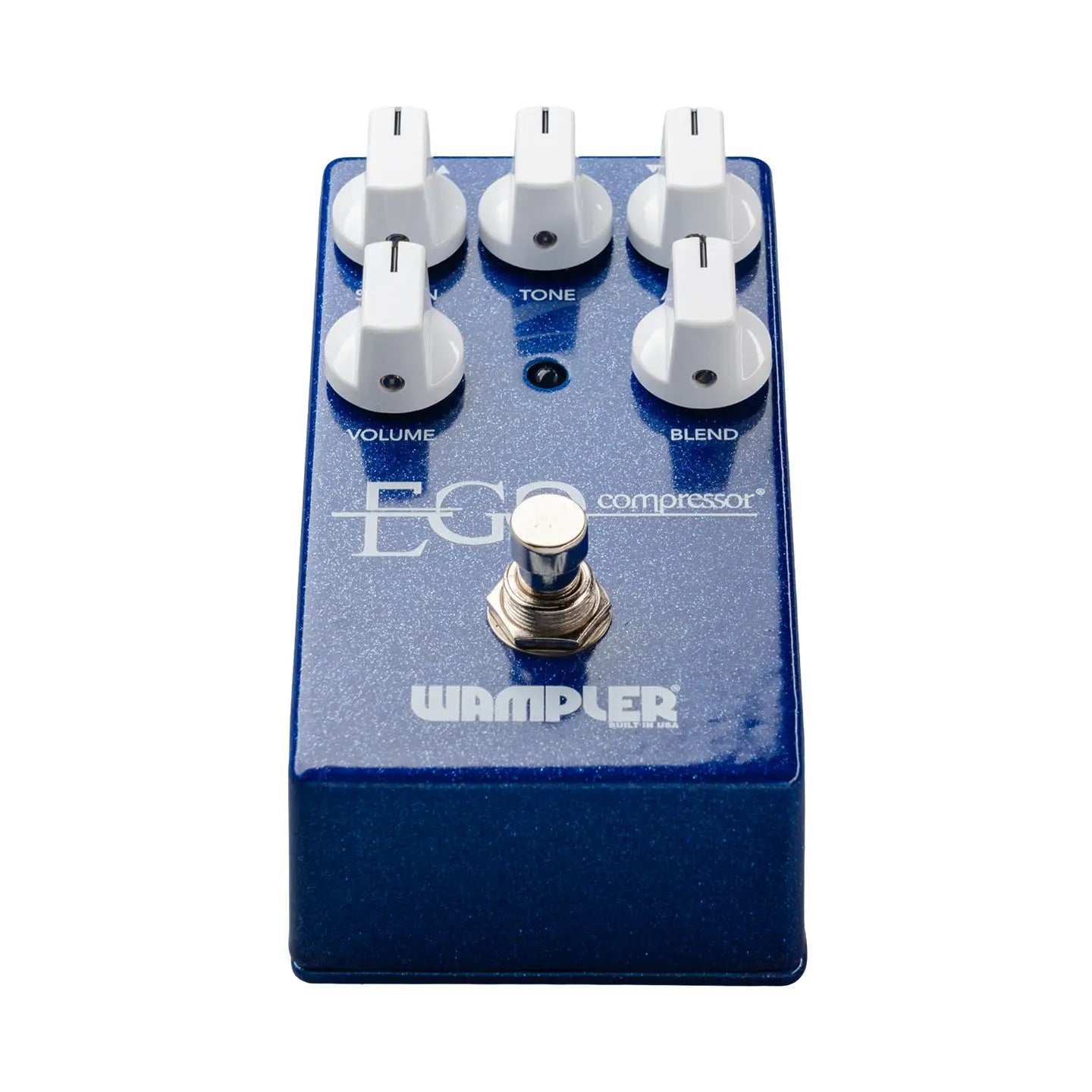 Wampler Ego Compressor Pedal