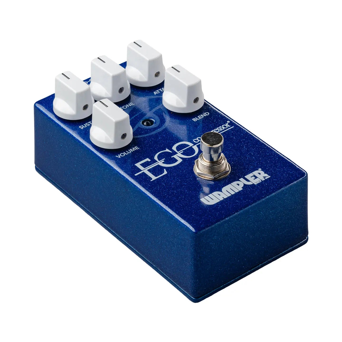 Wampler Ego Compressor Pedal