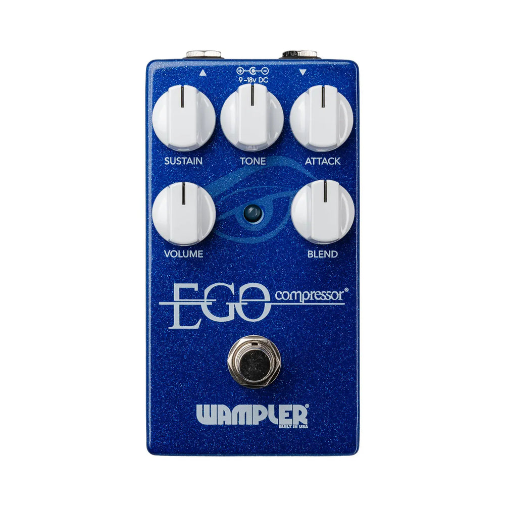Wampler Ego Compressor Pedal