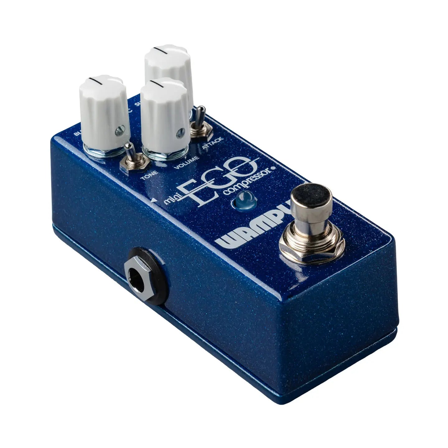 Wampler Mini Ego Compressor Pedal