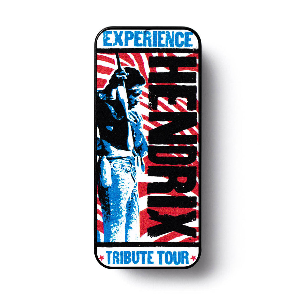 Dunlop JSA26 Tribute Tour Series Pick Tin