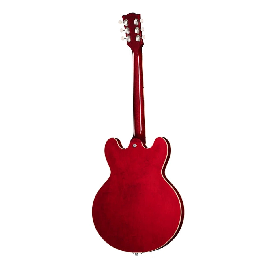 Gibson ES-330 (Sixties Cherry) w/Case