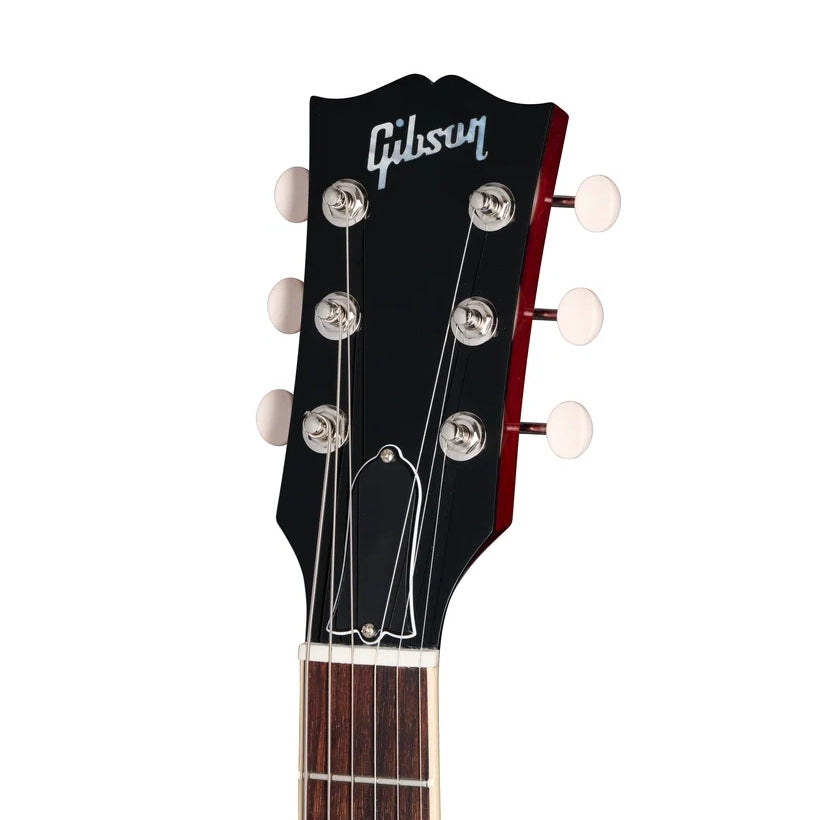 Gibson ES-330 (Sixties Cherry) w/Case
