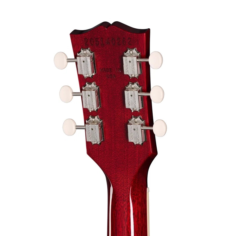 Gibson ES-330 (Sixties Cherry) w/Case