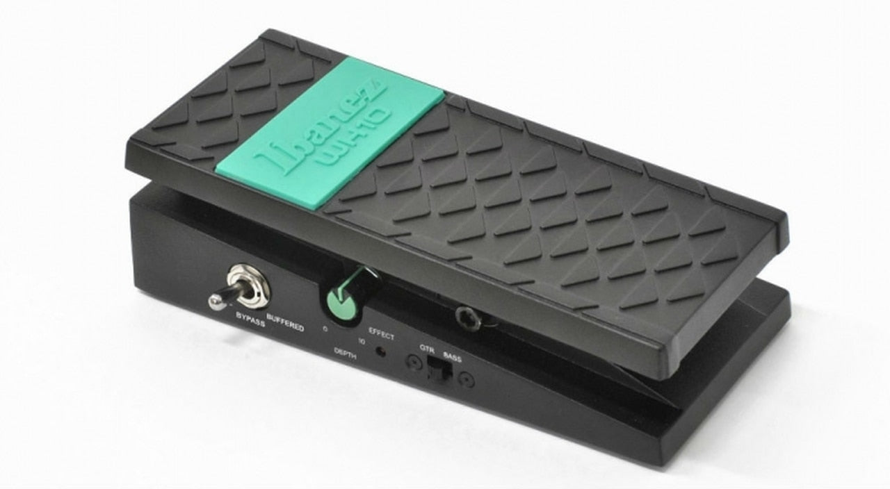 Ibanez WH10V3 Wah Pedal