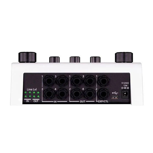 Eventide  H90 Harmonizer Multi-Effects Pedal