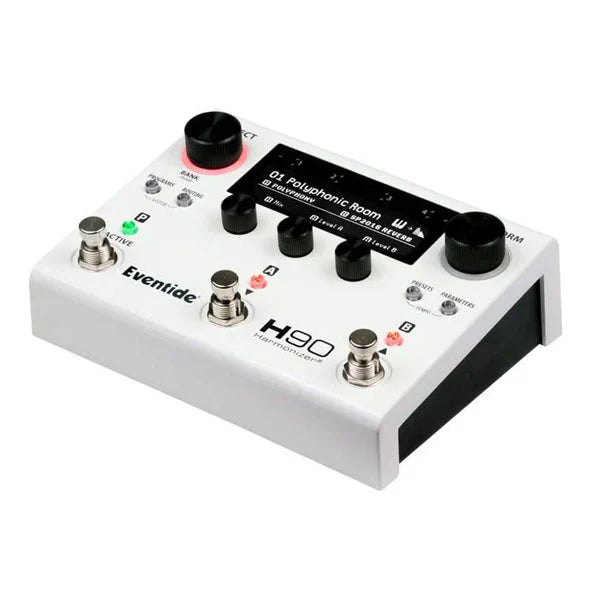 Eventide  H90 Harmonizer Multi-Effects Pedal