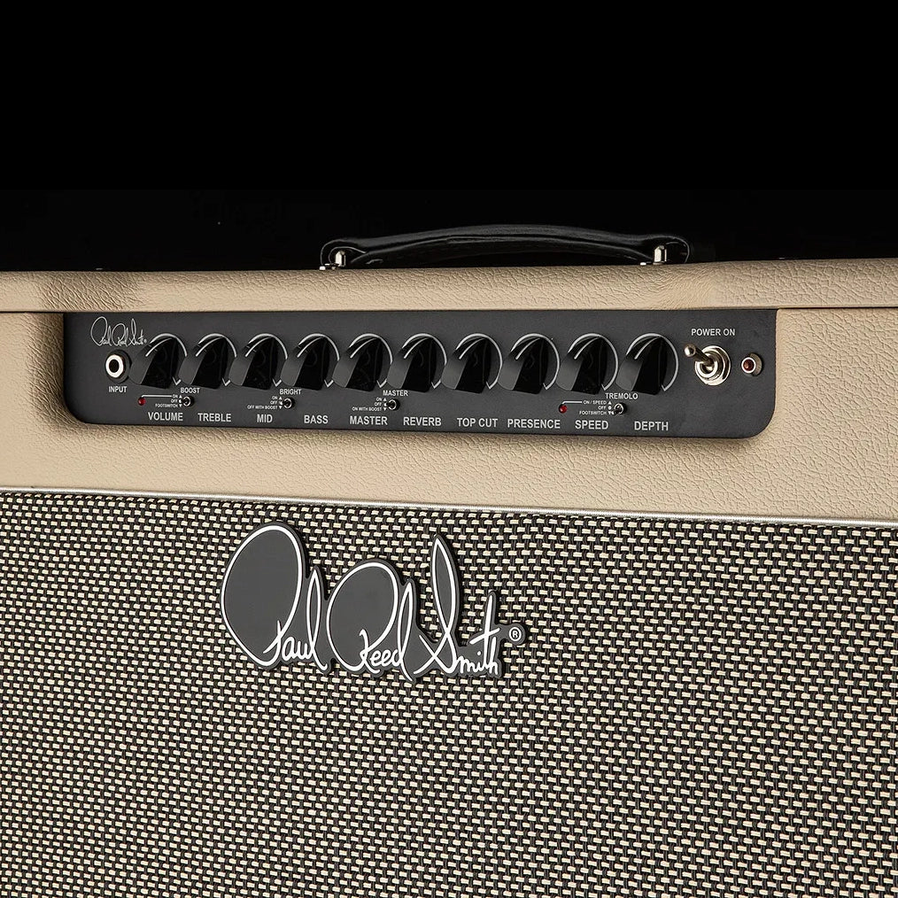 PRS DGT 15 All Valve Combo w/Boost & Tremolo