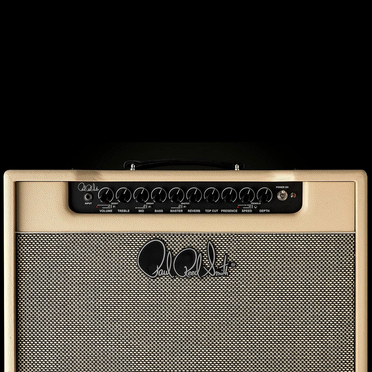 PRS DGT 15 All Valve Combo w/Boost & Tremolo
