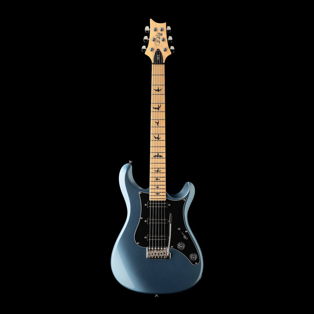 PRS SE NF3 Maple Fingerboard (Ice Blue Metallic) w/Bag