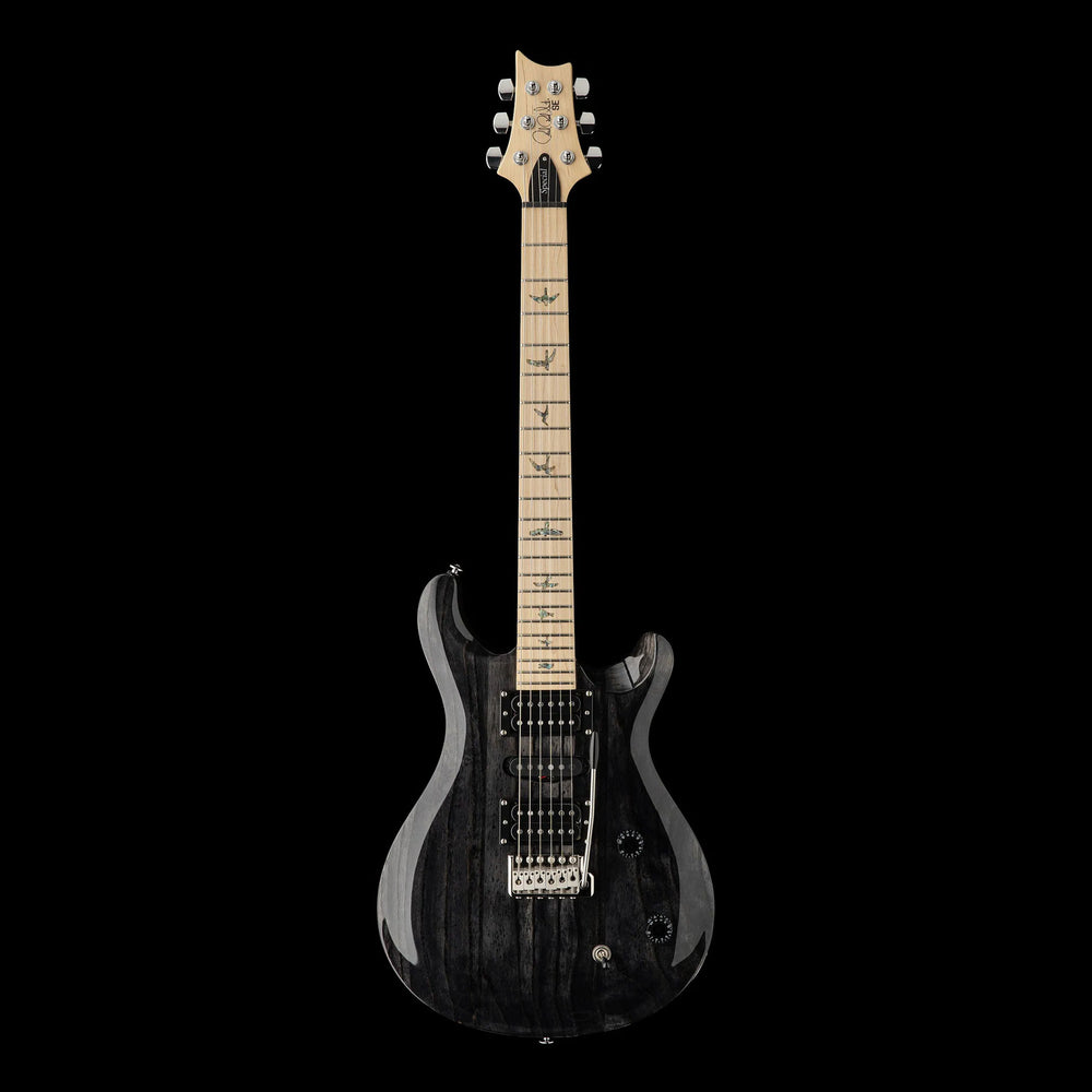 PRS SE Swamp Ash Special Charcoal w/Bag