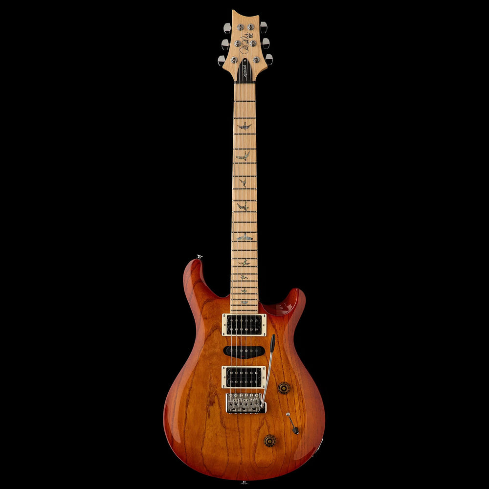 PRS SE Swamp Ash Special Vintage Sunburst w/Bag