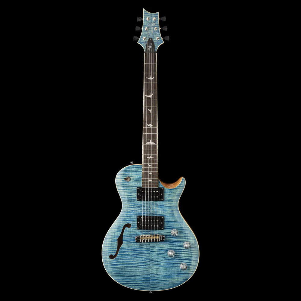 PRS SE Zach Myers 594 - Myers Blue w/Bag