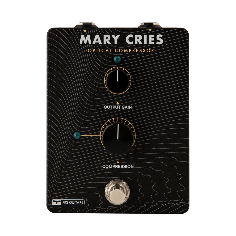 PRS Mary Cries Optical Compressor