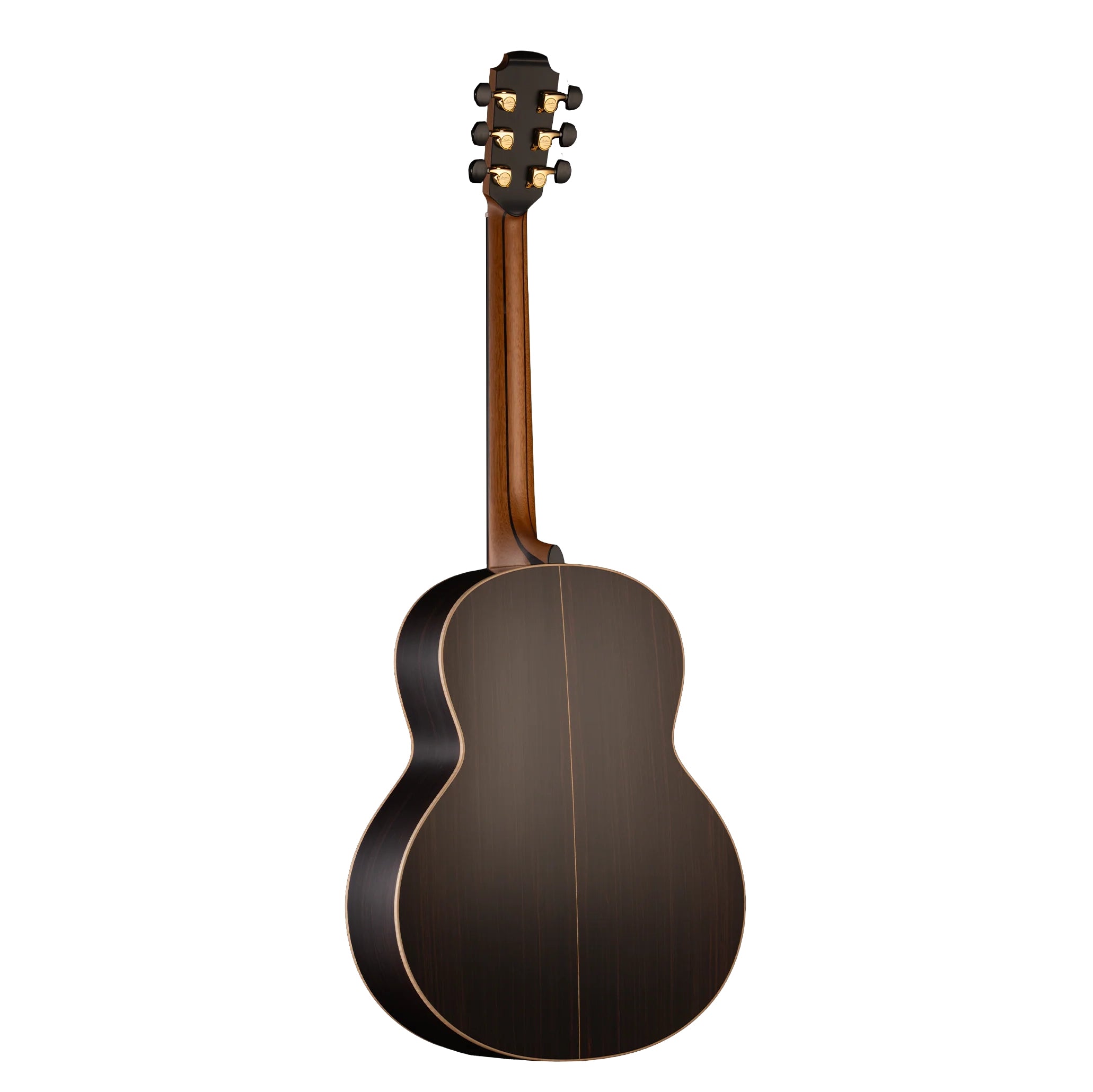 Lowden S-35 Indian Rosewood Sitka Spruce Acoustic Guitar