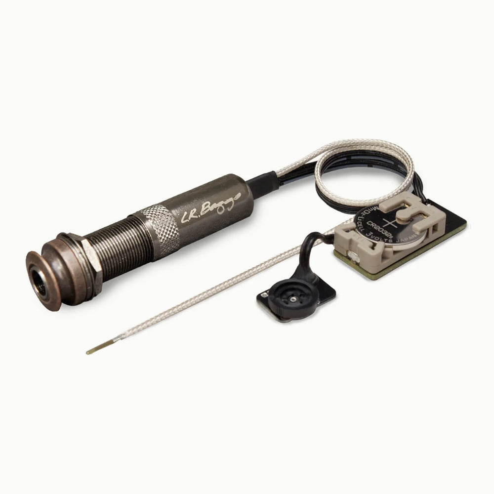 LR Baggs Five O Ukulele Active Pickup System