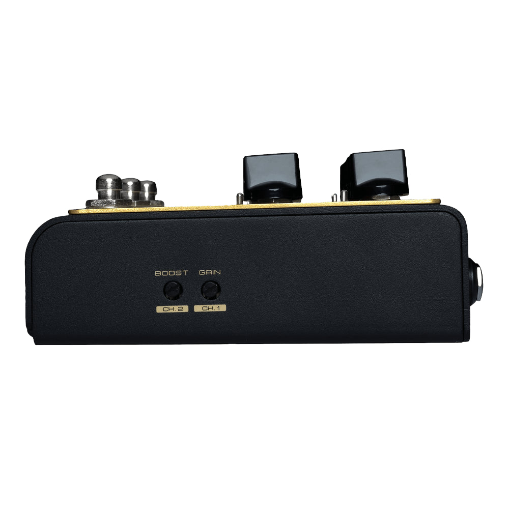 Friedman IR-X 2-Channel All-Tube High Voltage Preamp