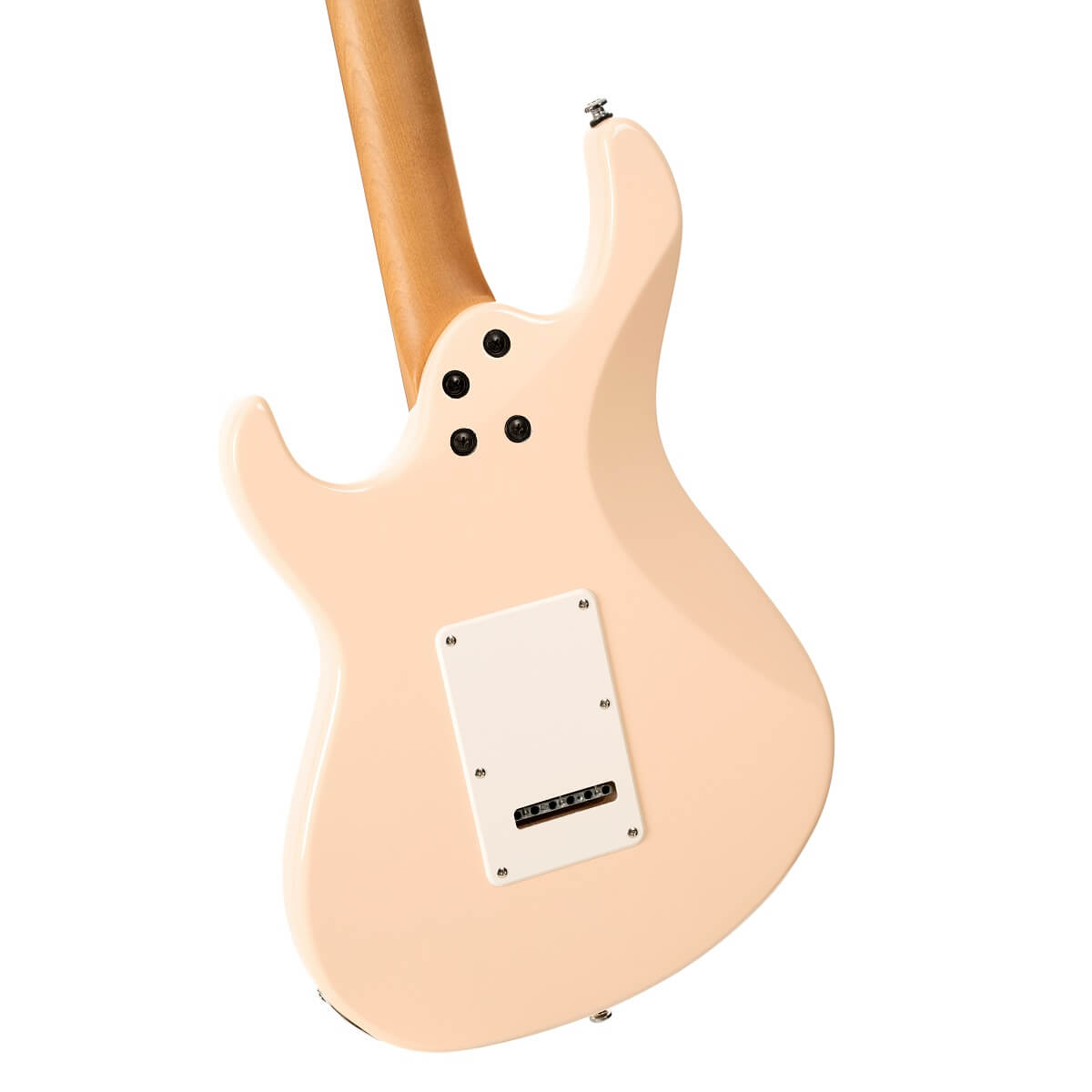 CORT G200 SE ACR Electric Guitar Aged Cream