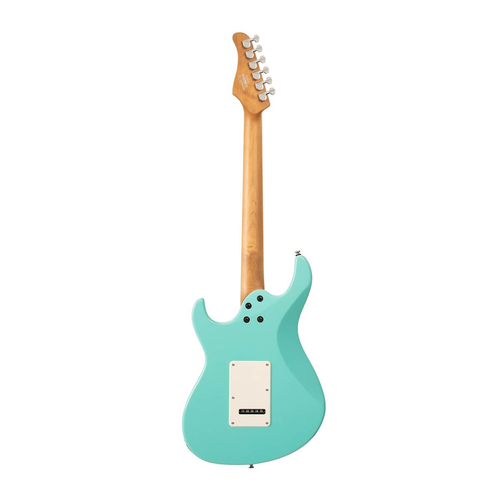 Cort G200 SE SFG Electric Guitar Seafoam Green
