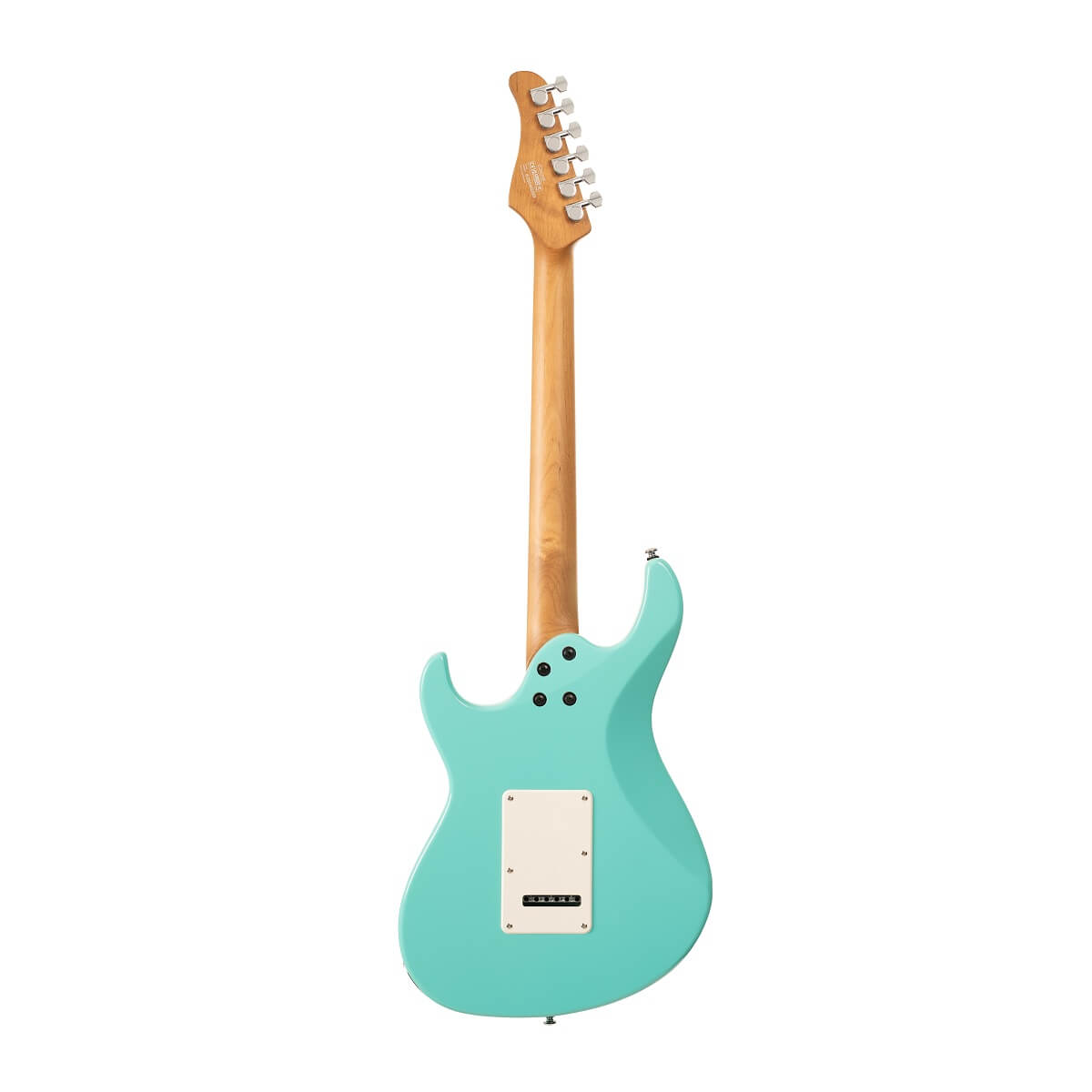 Cort G200 SE SFG Electric Guitar Seafoam Green