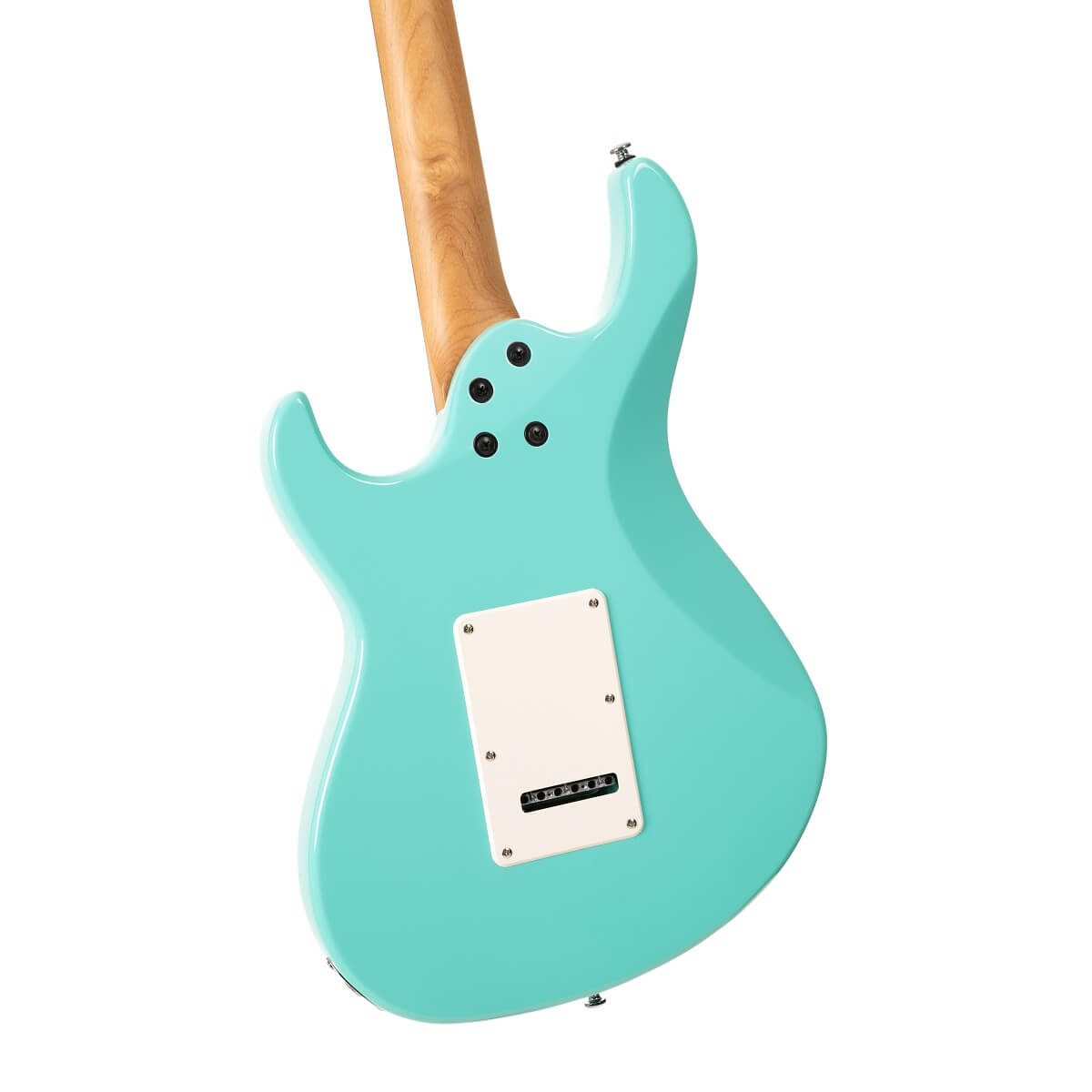 Cort G200 SE SFG Electric Guitar Seafoam Green