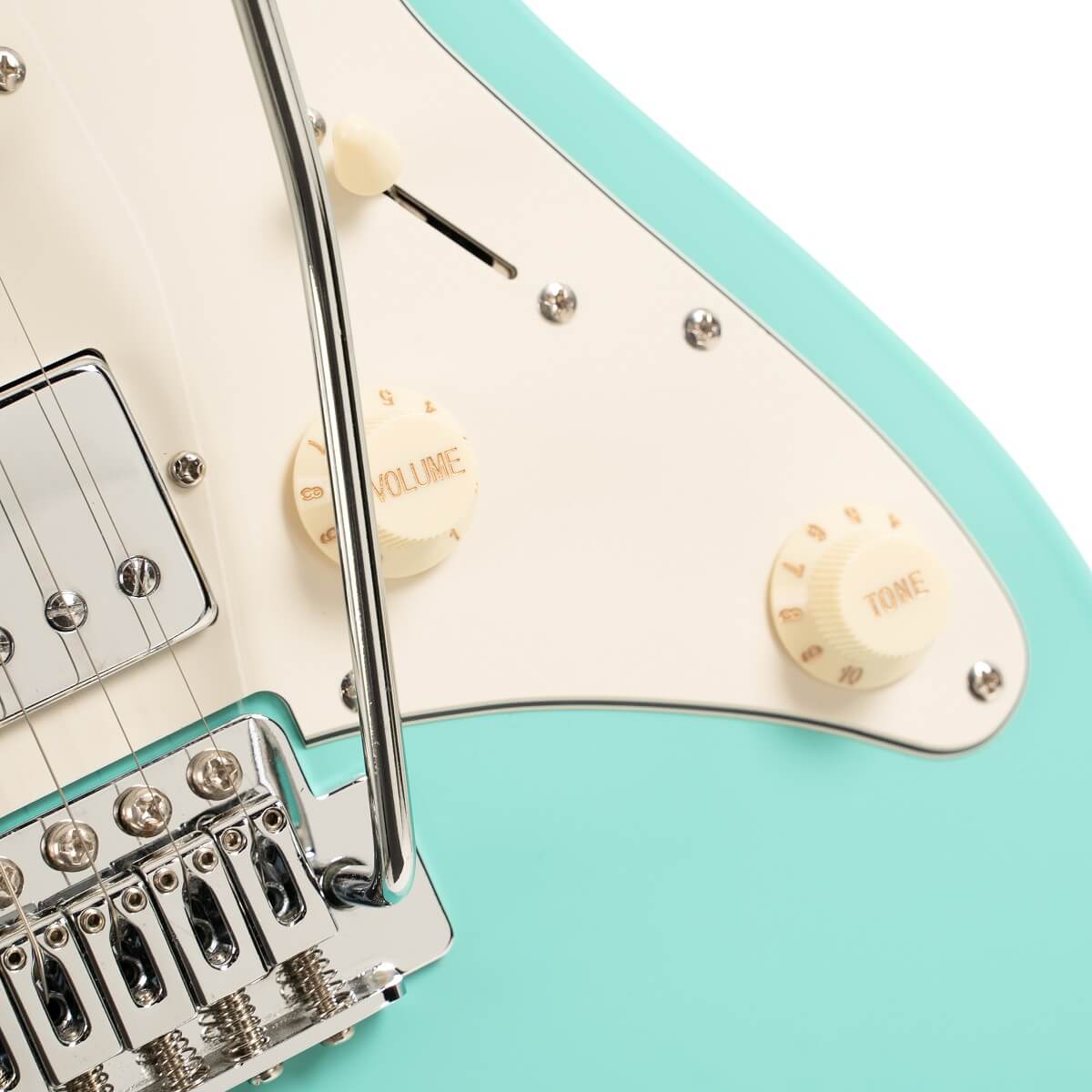 Cort G200 SE SFG Electric Guitar Seafoam Green