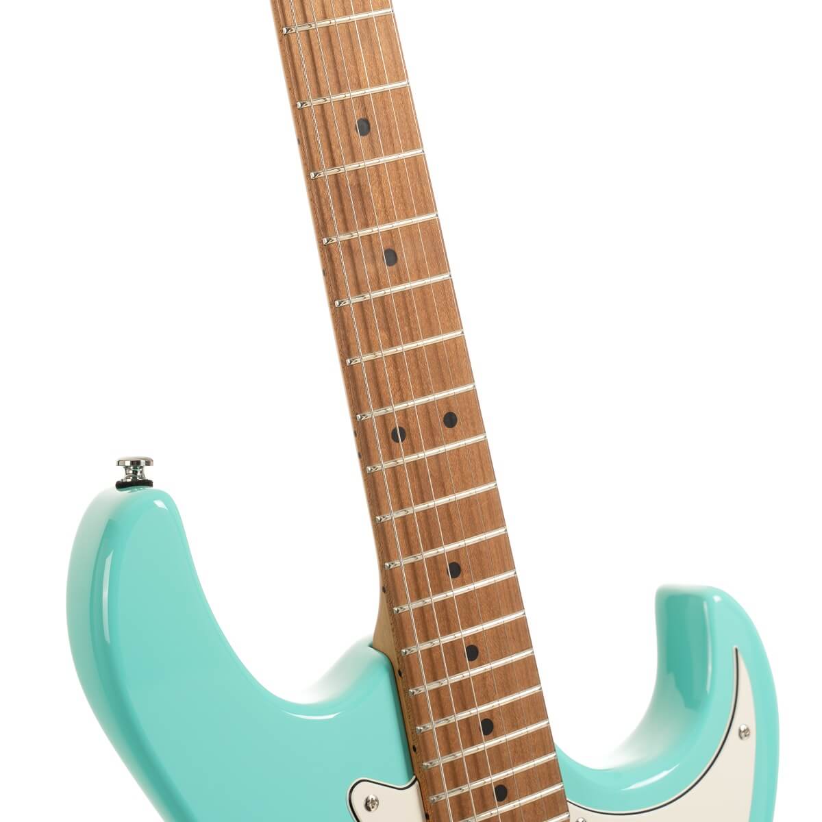 Cort G200 SE SFG Electric Guitar Seafoam Green