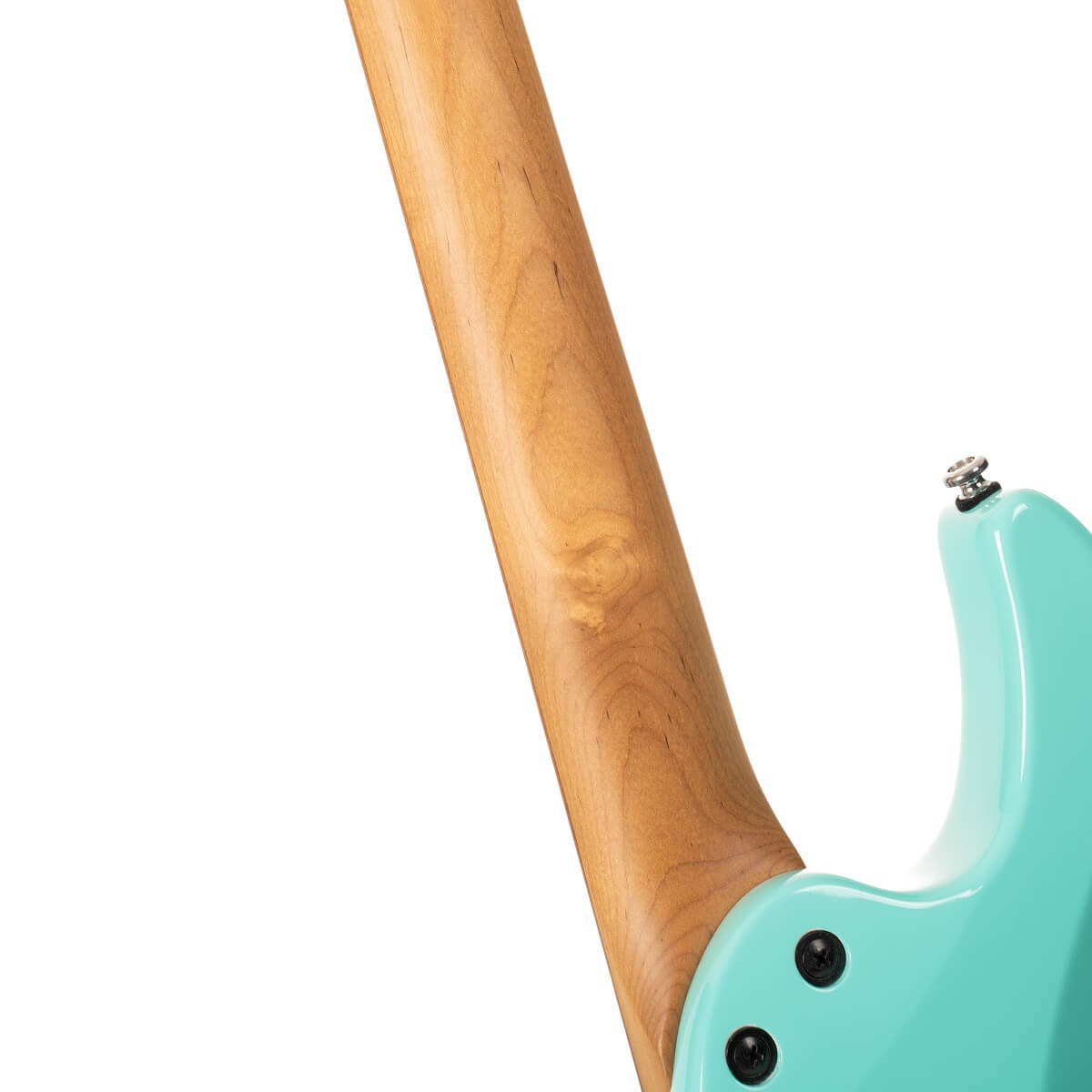 Cort G200 SE SFG Electric Guitar Seafoam Green