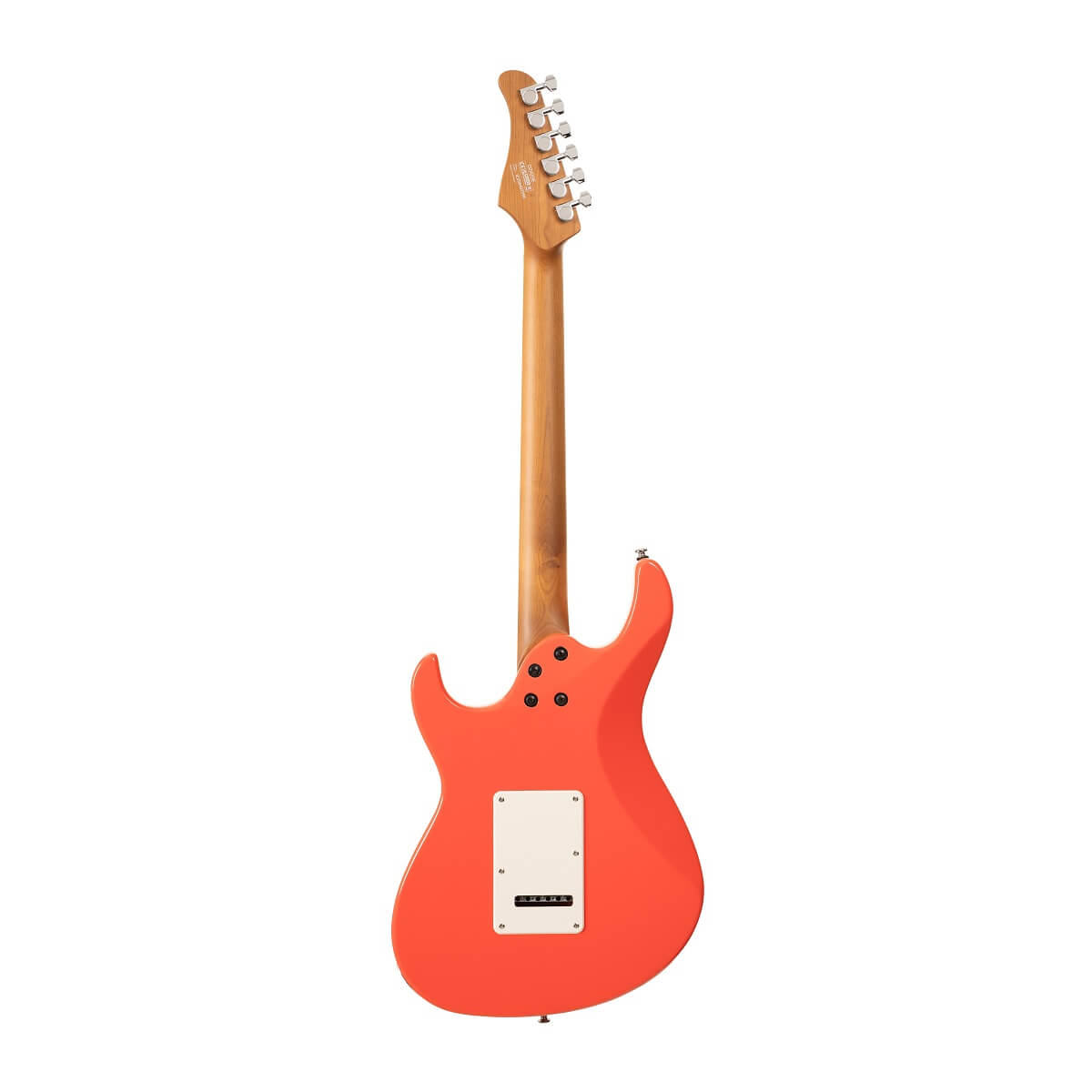 CORT G200 SE SRD Electric Guitar Scarlett Red
