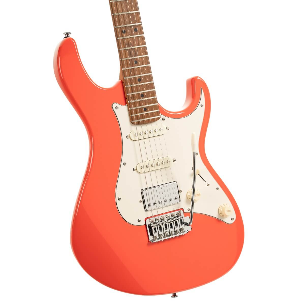 CORT G200 SE SRD Electric Guitar Scarlett Red