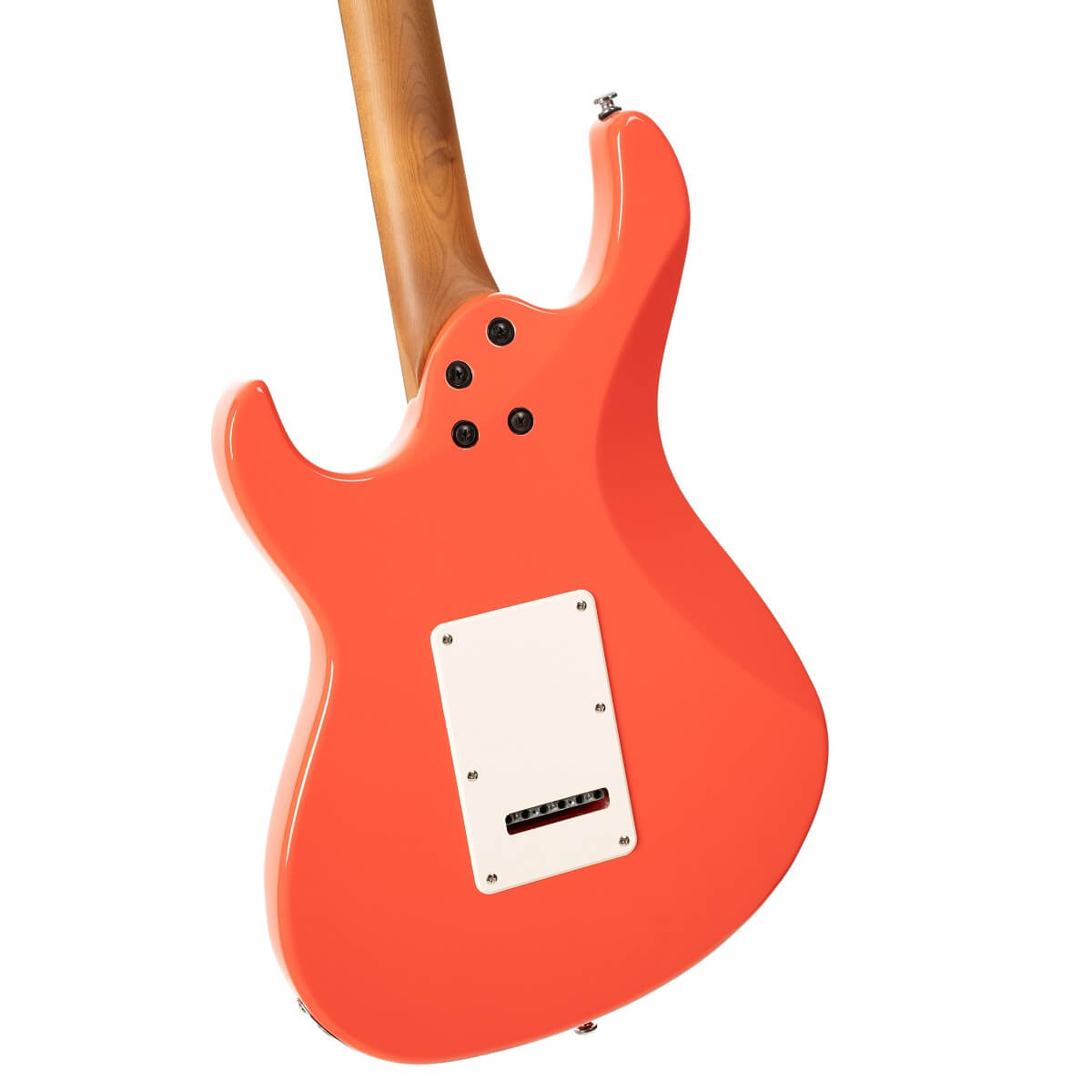 CORT G200 SE SRD Electric Guitar Scarlett Red