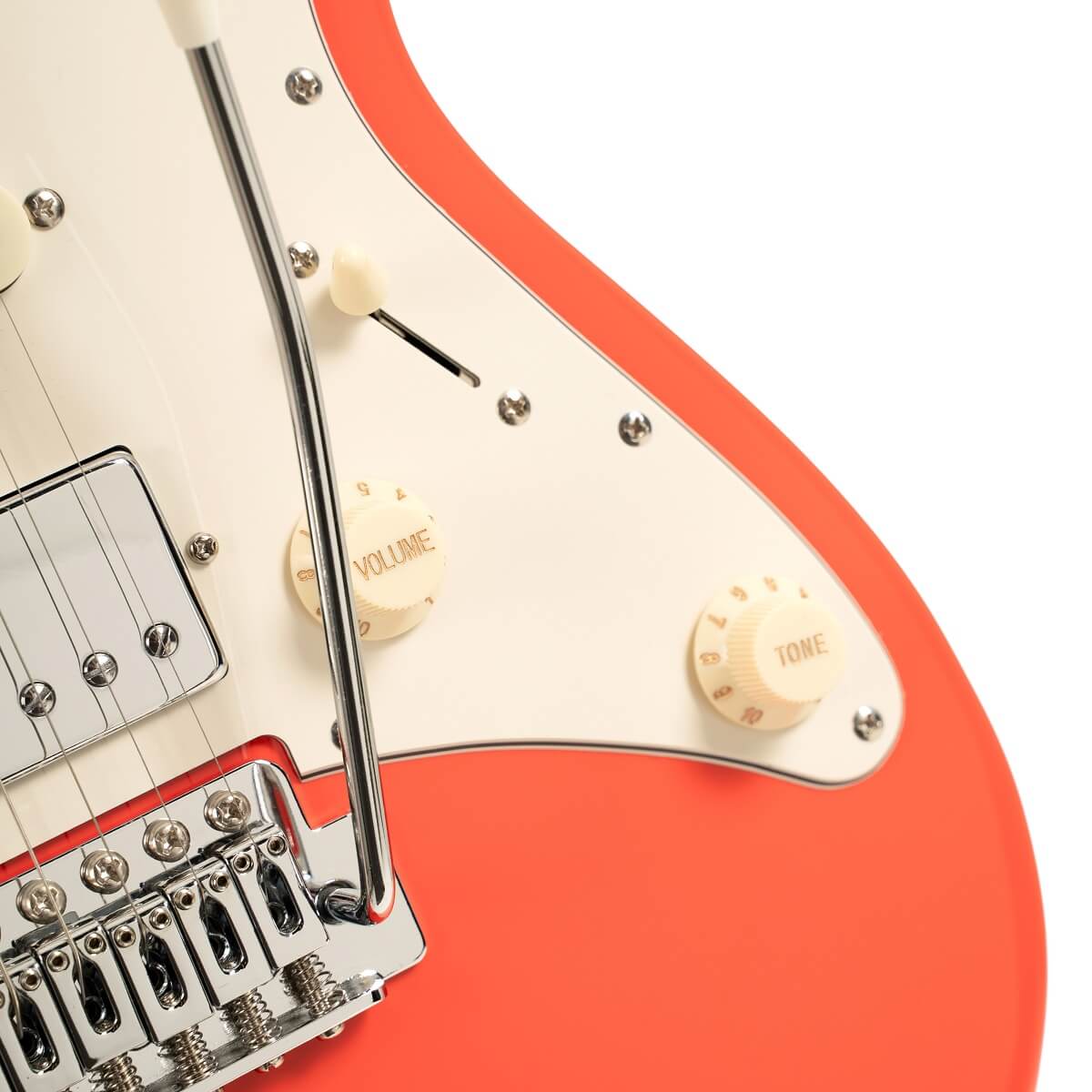 CORT G200 SE SRD Electric Guitar Scarlett Red