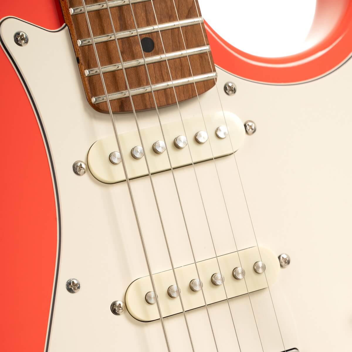 CORT G200 SE SRD Electric Guitar Scarlett Red