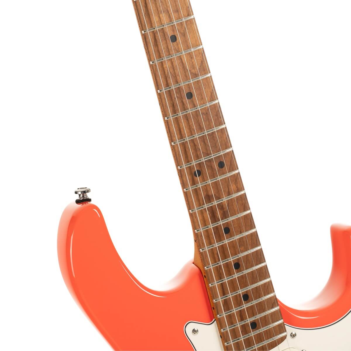 CORT G200 SE SRD Electric Guitar Scarlett Red – Gladesville Guitar