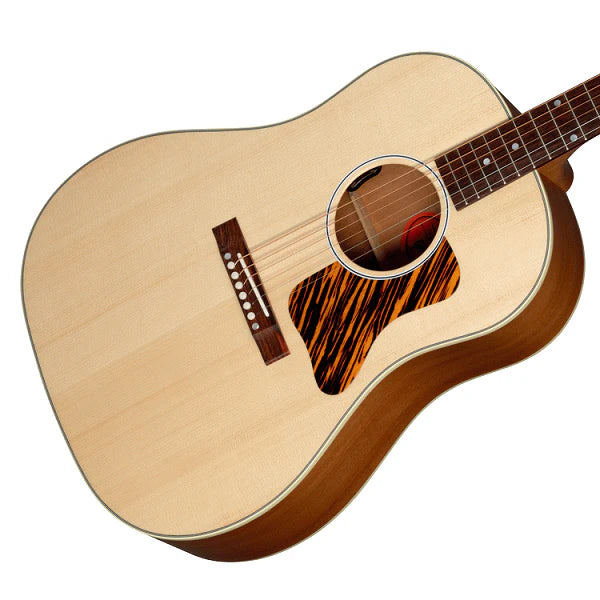 Gibson J35 Faded 30s Acoustic Guitar Natural w/Case