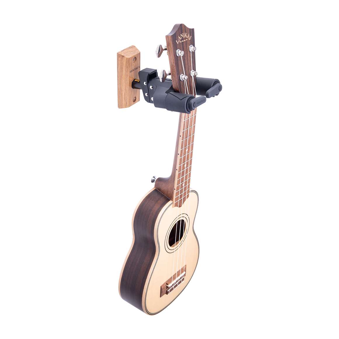 Hercules GSP38WBPLUS Guitar Wall Hanger