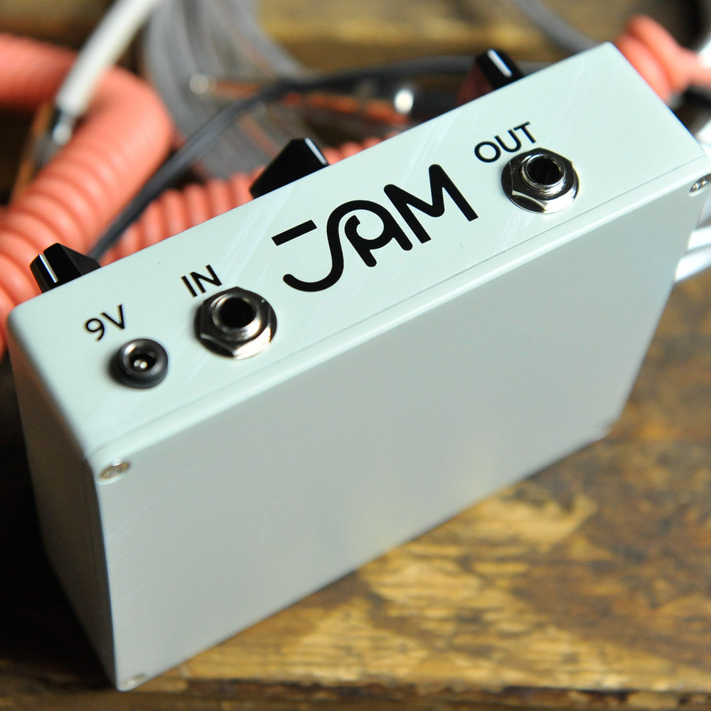 JAM Pedals Delay Llama XTREME