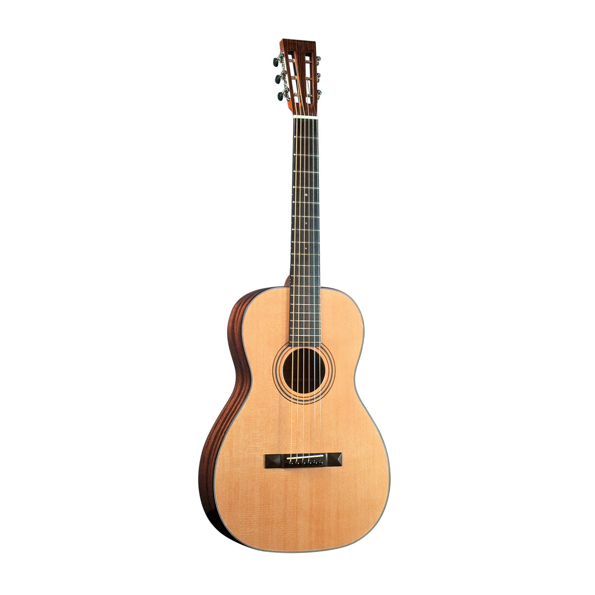 Blueridge BR341 Historic Series Parlor Guitar