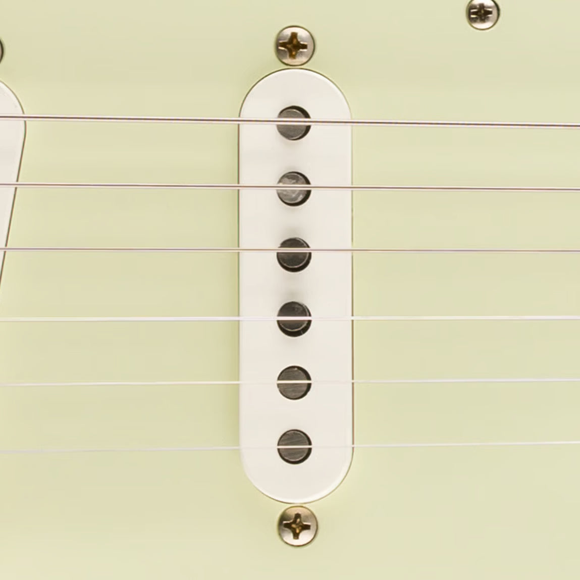 Fender Limited Edition Vintera® II Road Worn® '60s Stratocaster® Sonic Blue w/Case