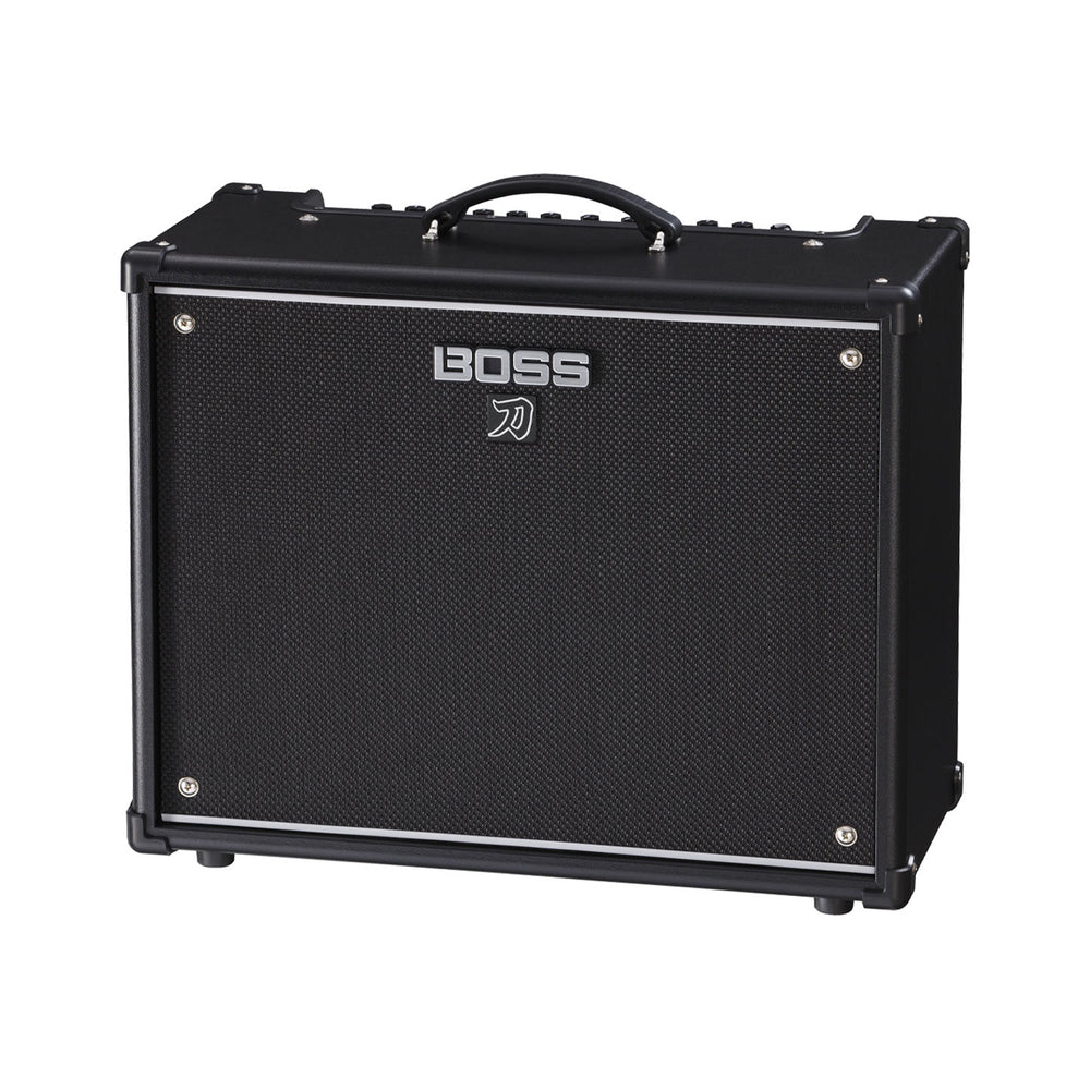 Boss Katana-100 Gen 3 1x12/100 Watt Guitar Amplifier