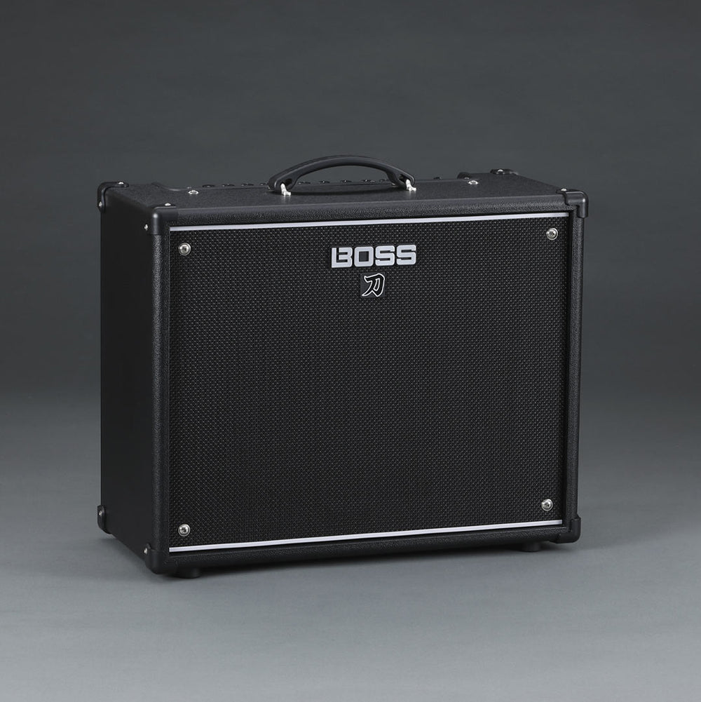 Boss Katana-100 Gen 3 1x12/100 Watt Guitar Amplifier