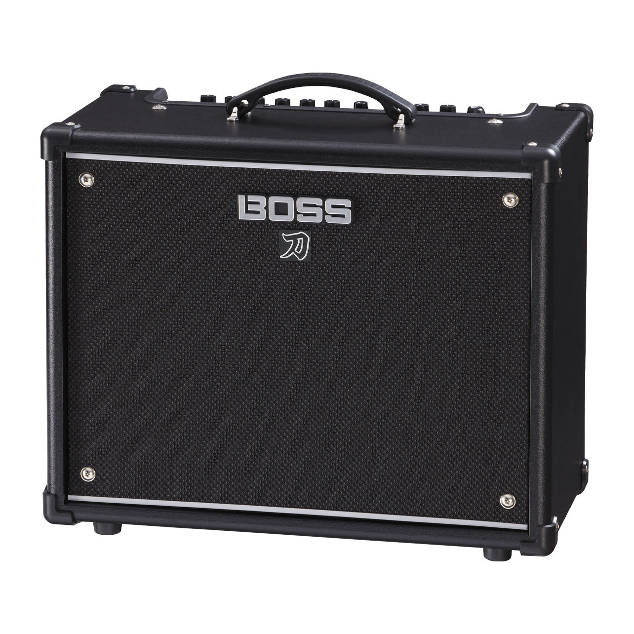 Boss Katana-50 Gen 3 1x12/50 Watt Guitar Amplifier