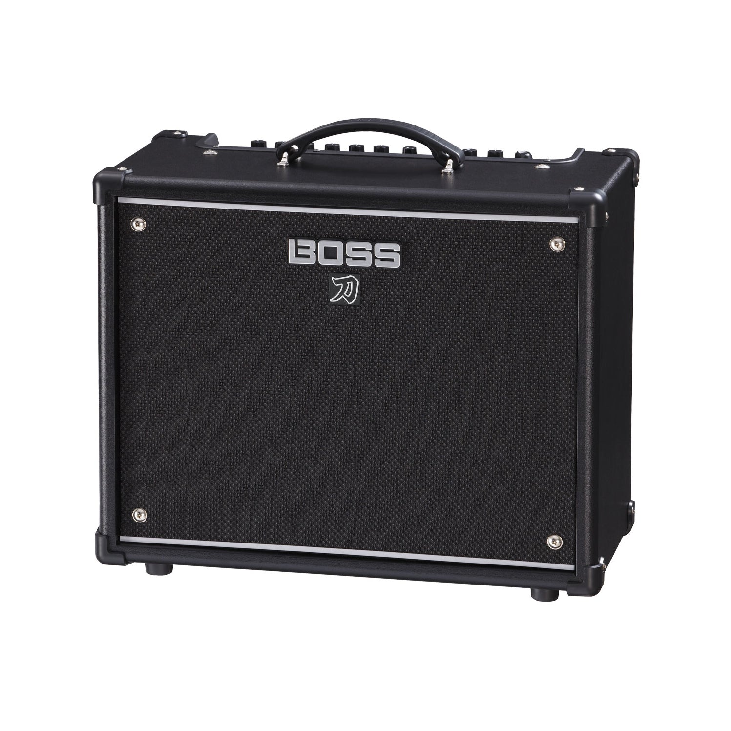 Boss Katana-50 Gen 3 1x12/50 Watt Guitar Amplifier